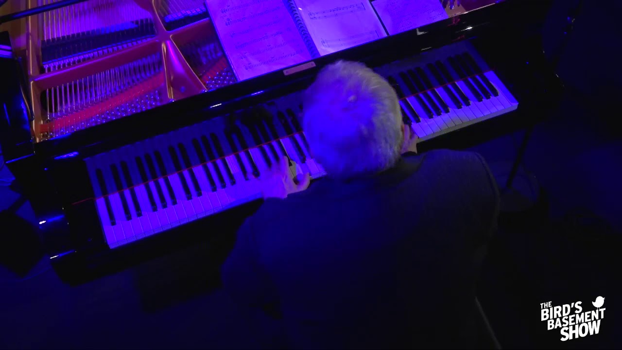 Mark Fitzgibbon Trio , " Olessia''
