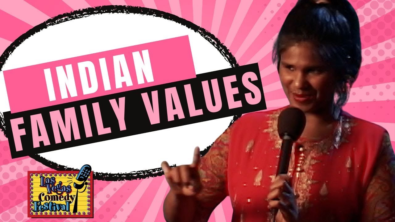 Indian Family Values