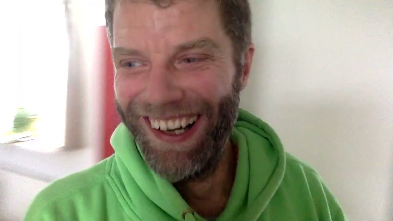 åååå nej, ik mad igen video