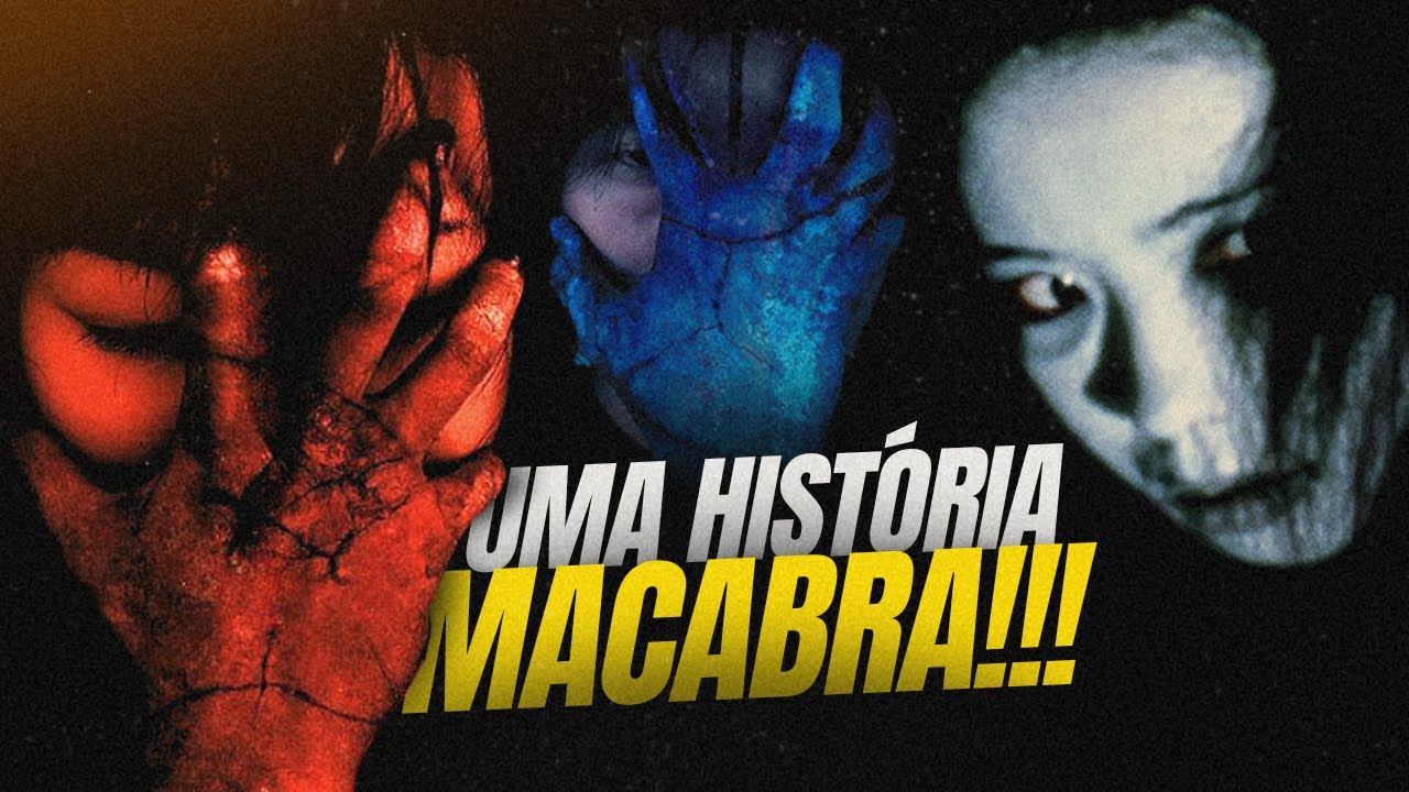 JU-ON THE CURSE 1 e 2: OS PRIMEIROS FILMES DA FRANQUIA | Análise, Curiosidades e MUITO MAIS!!!
