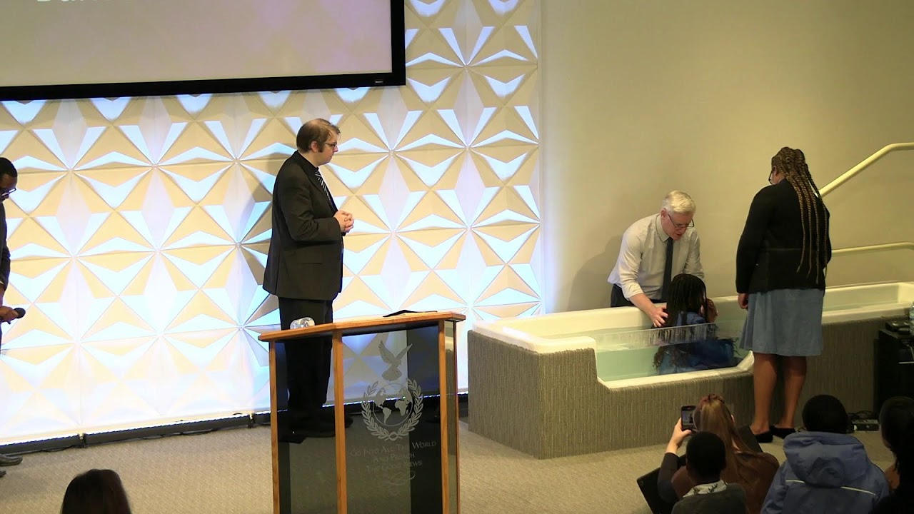 West Island United Pentecostal Church