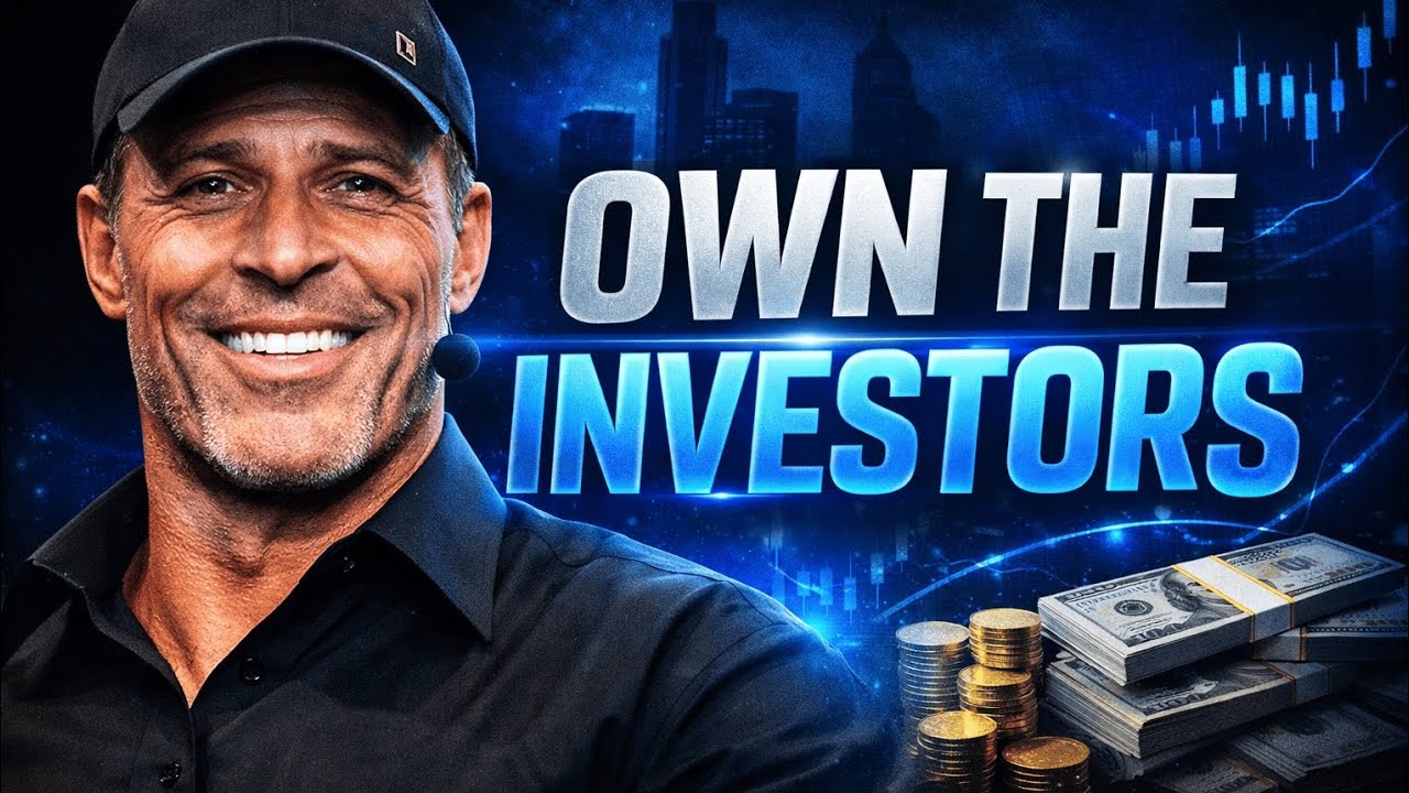 What 99% Of investor's don't know About GP Stakes With Michael Rees....
