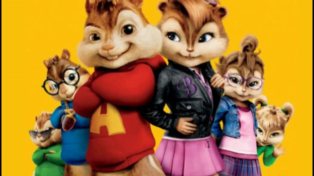 Bruno Mars - Finesse (ChipMunk Version)
