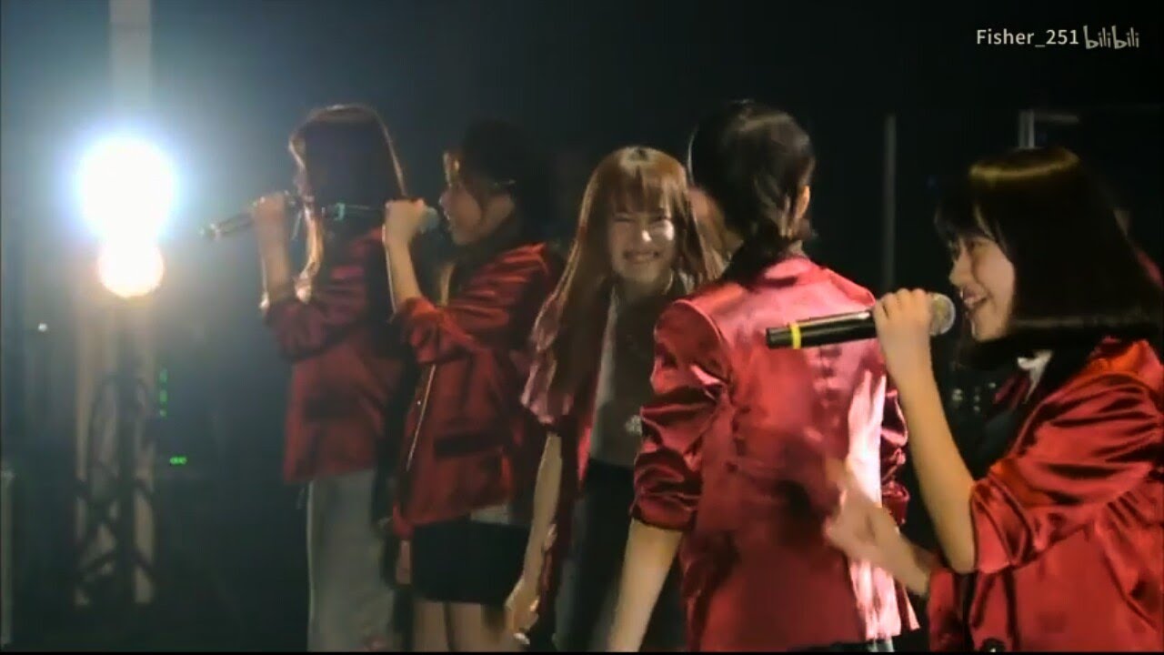 Little Glee Monster - Diamond/ダイヤモンド (Live)