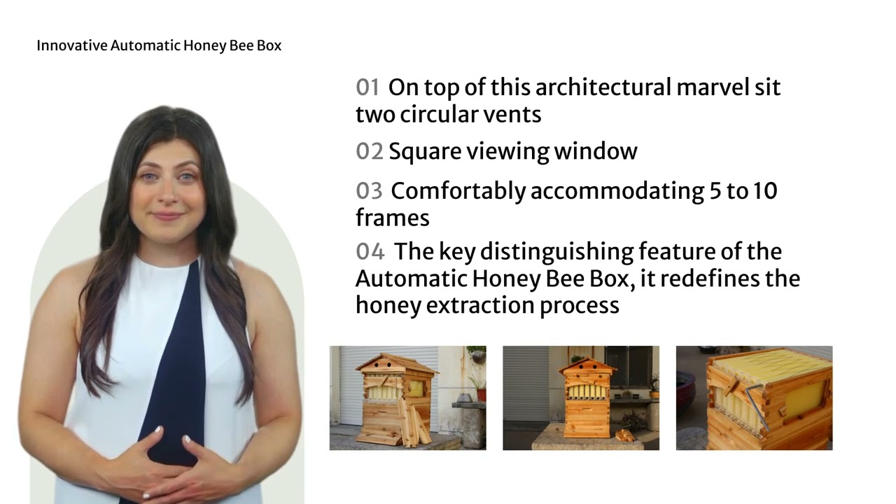 The Psychological Benefits of Beekeeping  Exploring the Hive Mind
