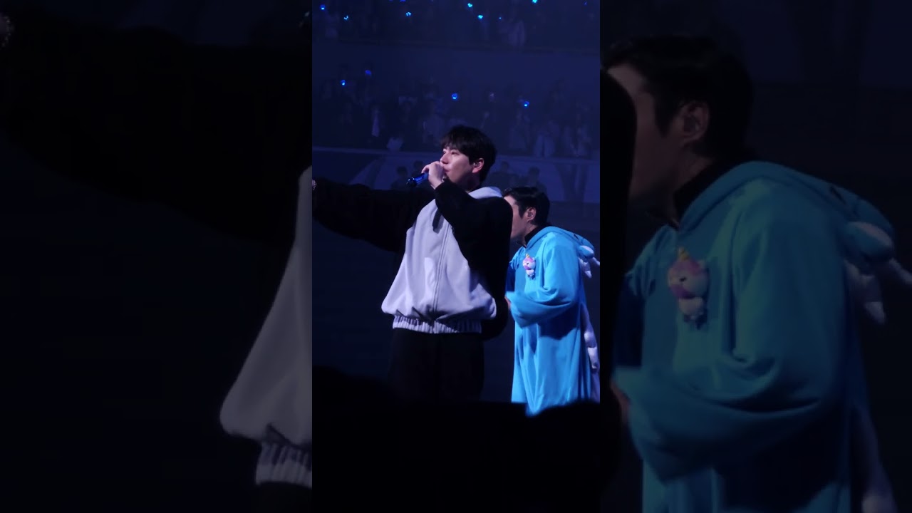 20260124【SUPER JUNIOR 20th Anniversary TOUR ＜SUPER SHOW 10＞ in KAOHSIUNG】