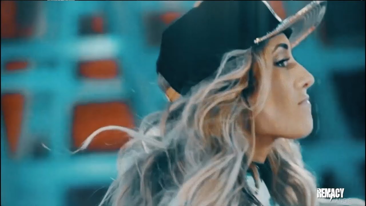 Live for the Night - Carmella MV (Krewella)