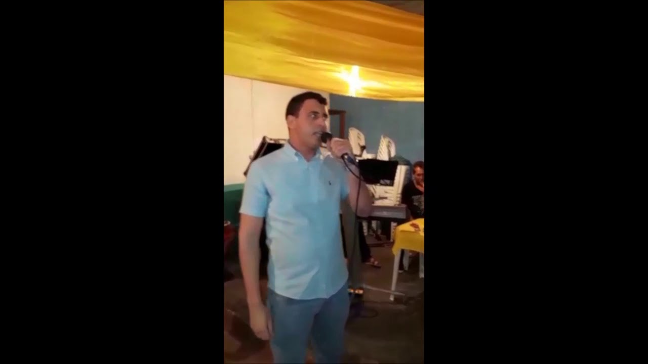 Carlos Mendon&ccedil;a Neto pode ser candidato em Quebrangulo