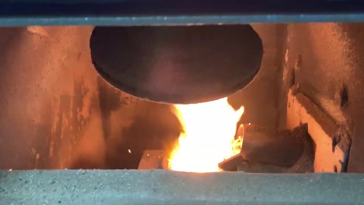 Pellet palnik Viper SKZP-04  Grudzień 2019