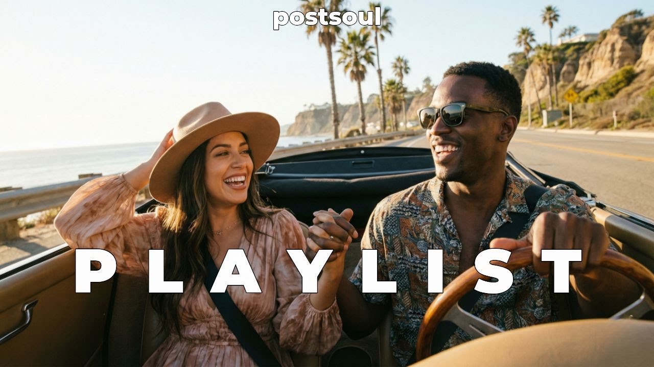 Не знаешь, что включить девушке? Просто включи это 💘✅ | Chill R&B POP | [playlist] Драйв