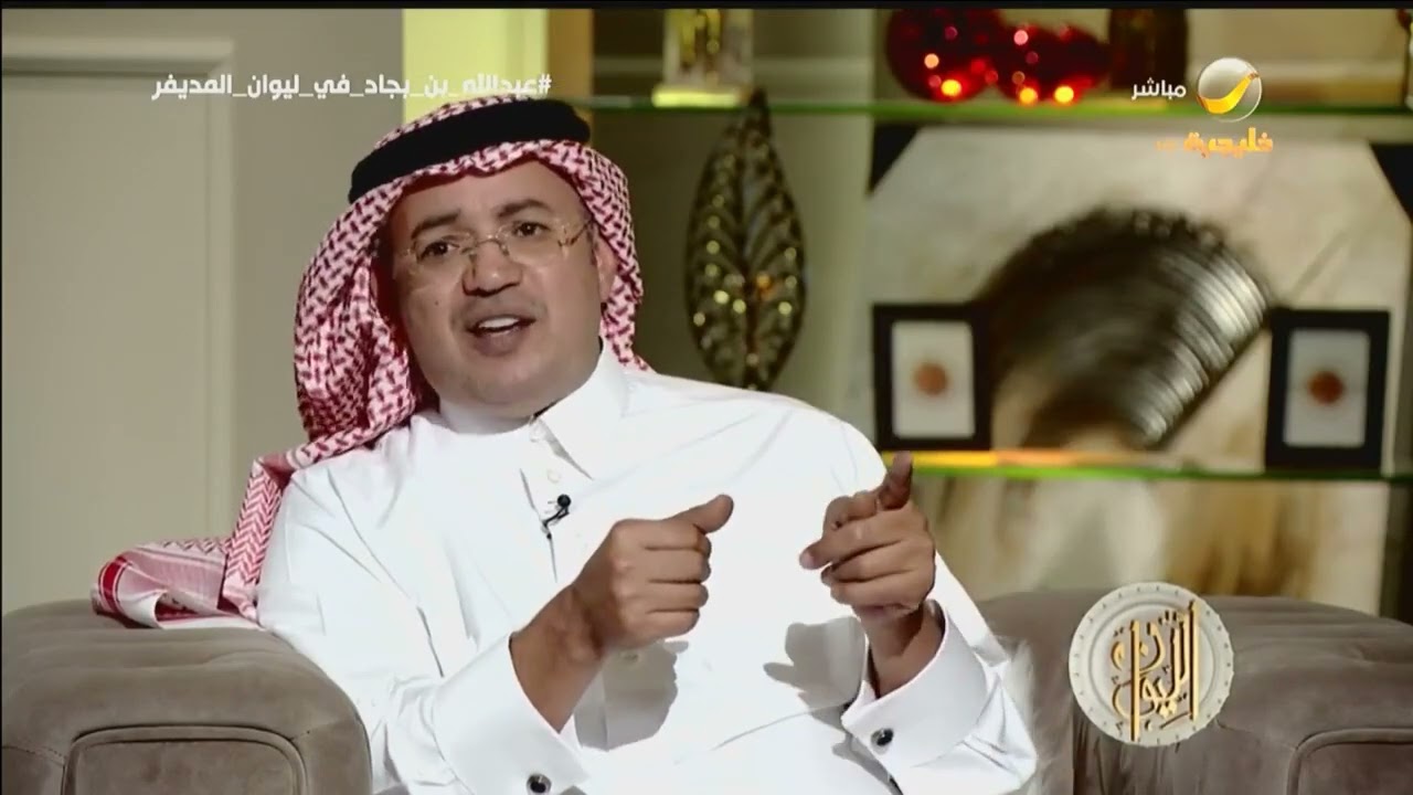 عبدالله بن بجاد: كتابتي لمقال كانت سبب اعتقالي؛ والملك سلمان رجعني إنسان جديد وقال 