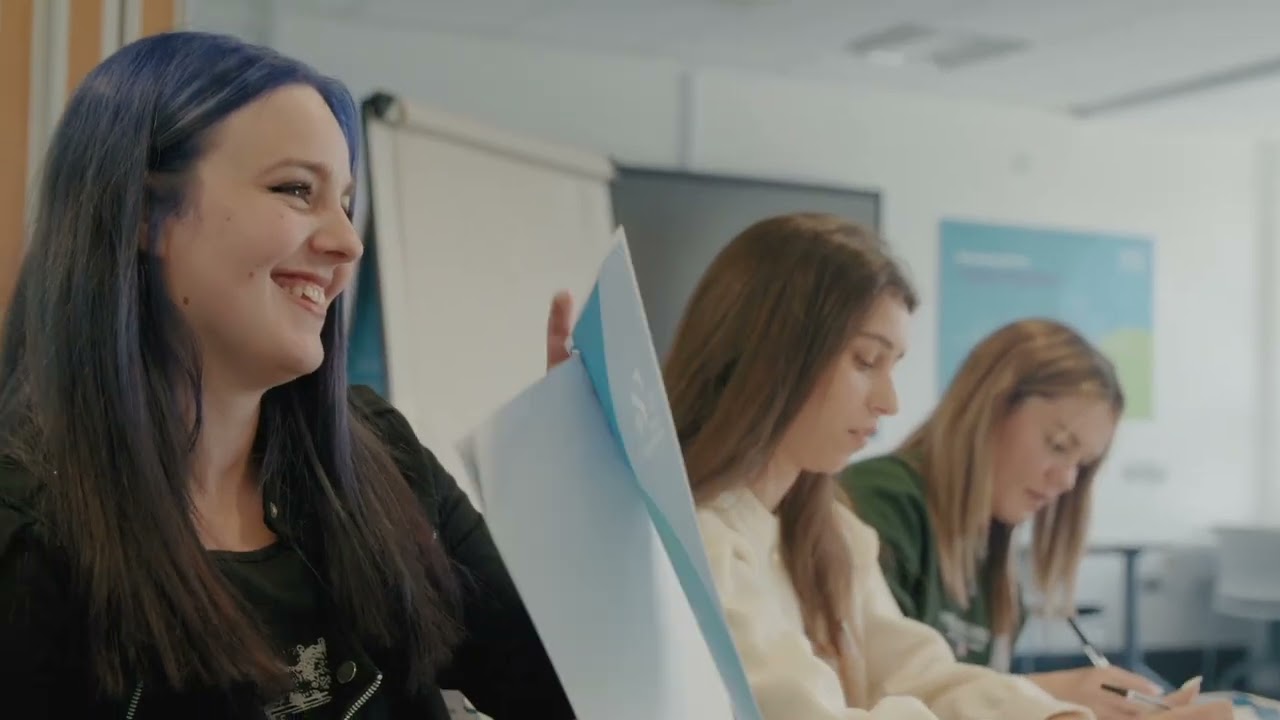 HR Work experience programme