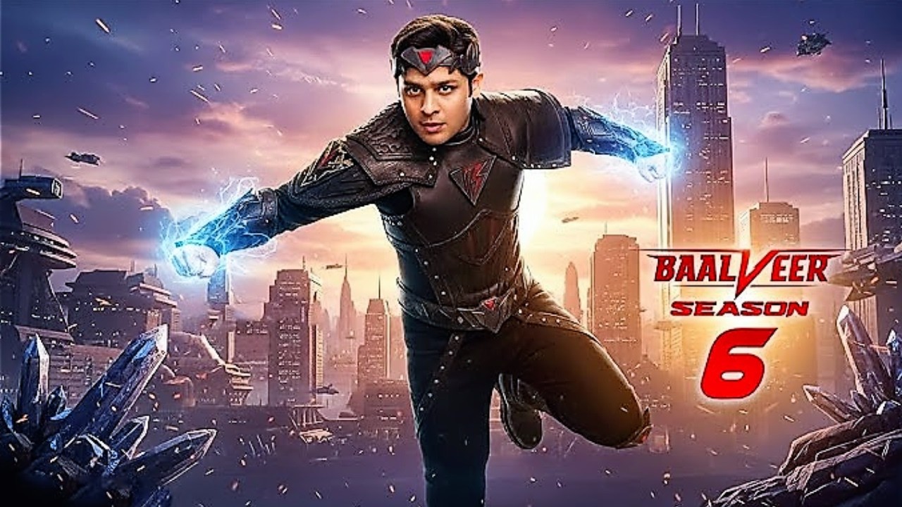 Baalveer Season 6 Sach Min Abhy Iska Lya Souchna Achy Bat Ni Hy Debaniya Kaashveer ! BILLU