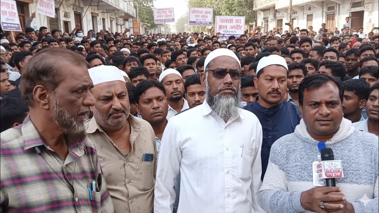 #malegaon मालेगांव शहर की जनता की मांग नवनियुक्त नगरसेवक शहर के विकास और संवेदनशील मुद्दो पर काम कर 