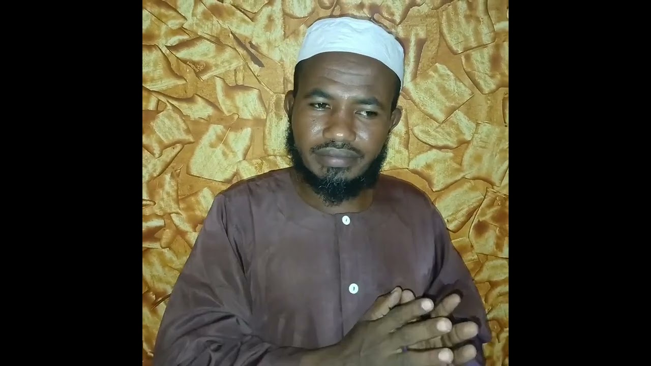 الشيخ ابوحسان....خيش اللمين مركب مكنة عالم