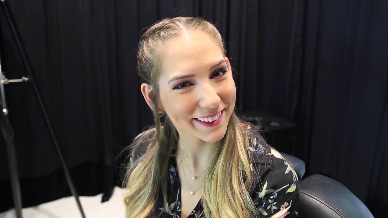 Tutorial de peinados | Trenzas