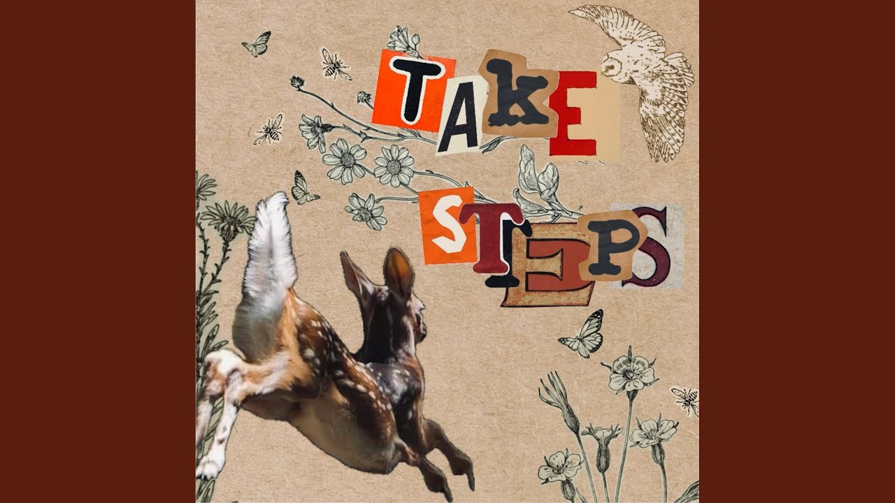 Take Steps