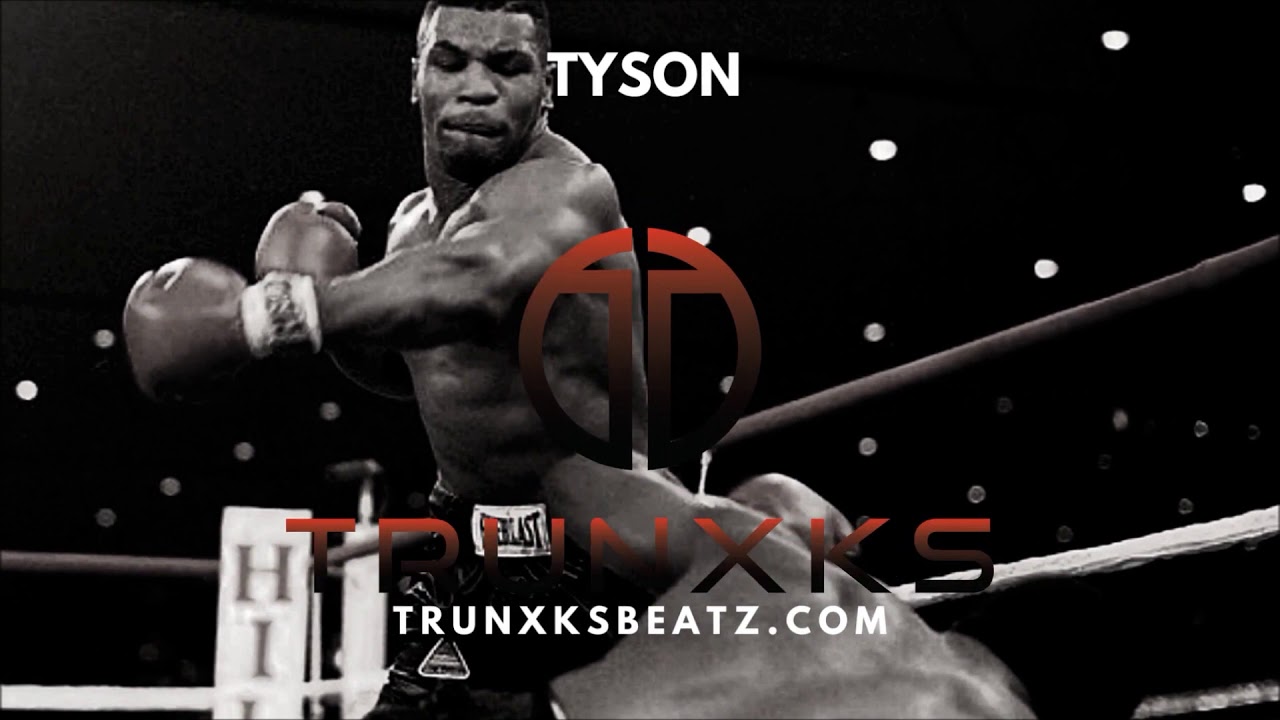 ***SOLD***Tyson (Eminem | Tech N9ne | Hopsin Dark Piano Type Beat) Prod. by Trunxks