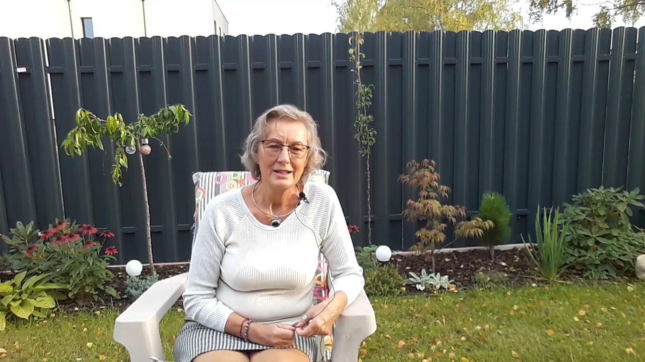 PORADY BIRUTY PO POLSKU. Co to jest bioenergetyka