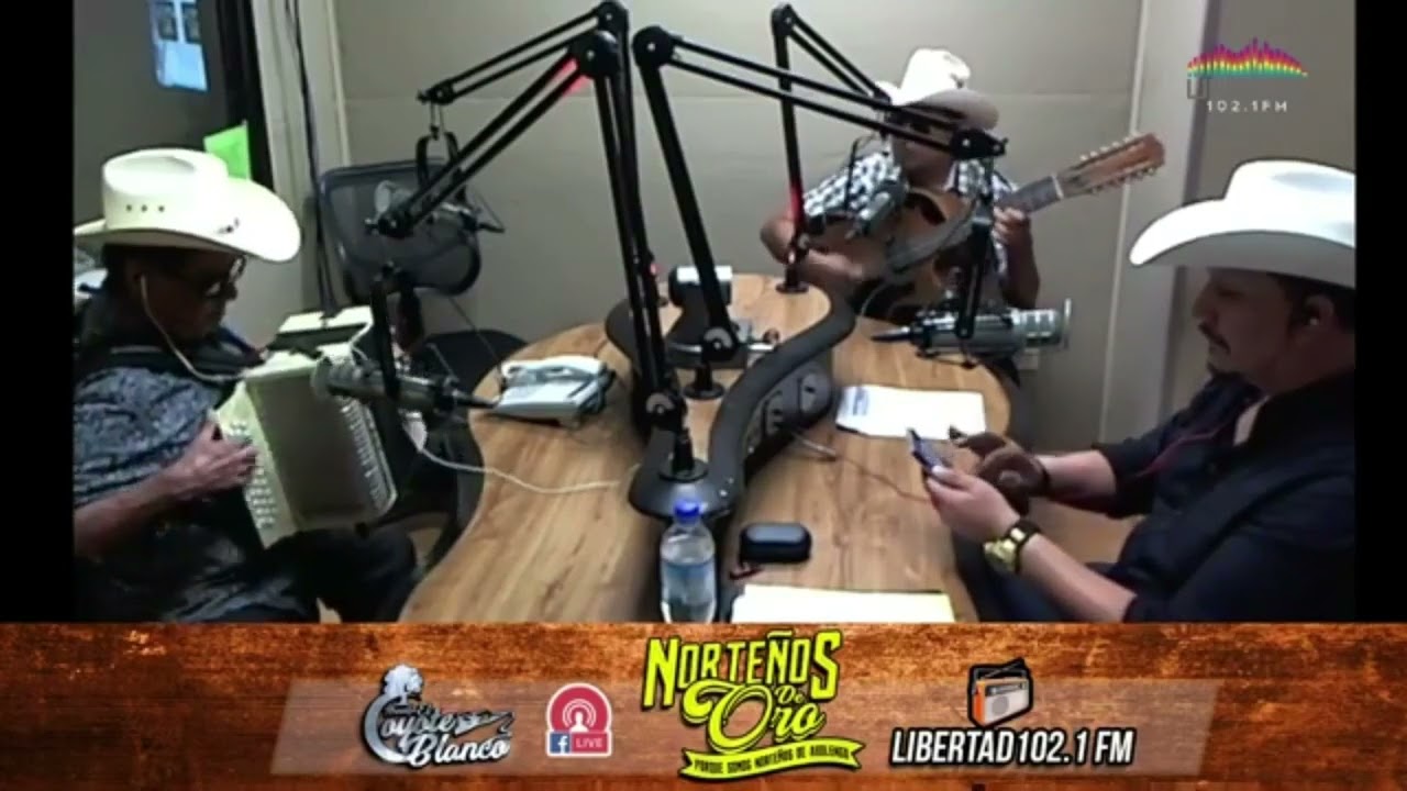 Última entrevista de JUAN TORRES TREMENDOS GAVILANES 🔥🔥