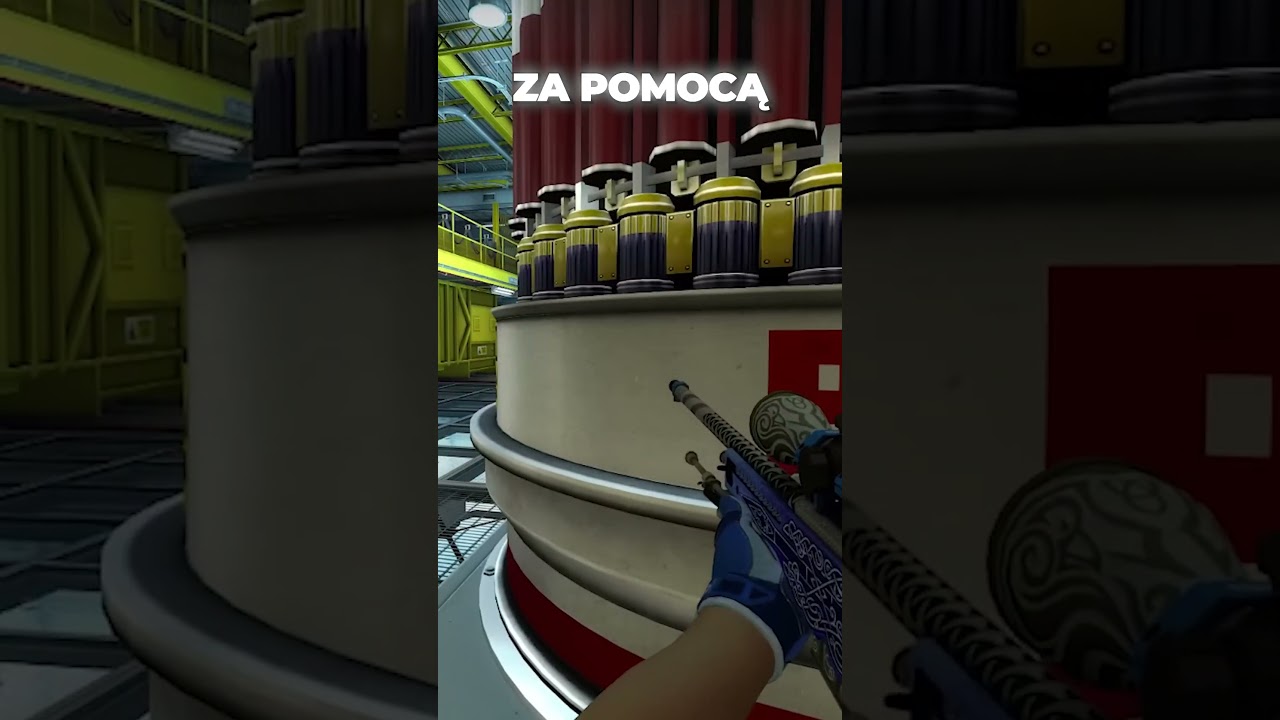 LEGAL AWP CHEATS IN CS:GO!