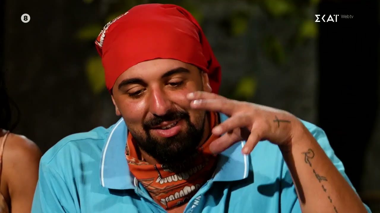 Gio, Δημήτρης & Ελισάβετ διαφωνούν με τον Σηφάκη πως δεν είναι ενωμένοι –«Θέλει να μας ανάψει φωτιά»