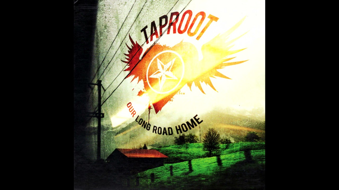 Taproot - Be The 1