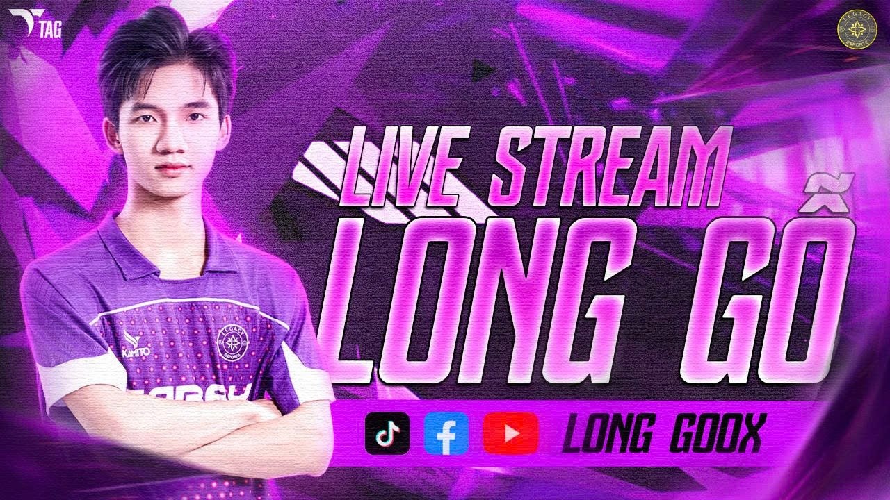 CẦM 20 TRIỆU TỶ ĐI XÂY LẠI ĐỘI HÌNH NICK CHÍNH VÀ TỔ CHỨC TỨ KẾT GIẢI LONG GỖ ARENA CUP !!!