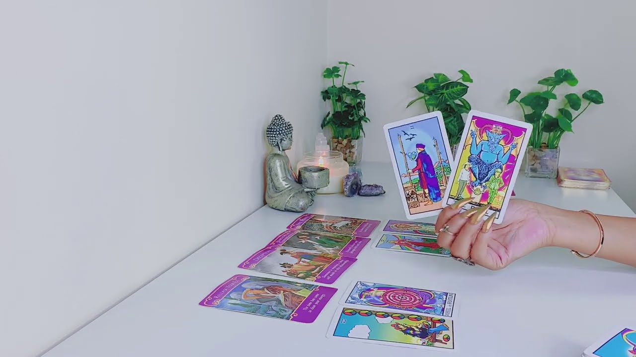Capricorn | They're Feeling A Little Left Out .... - Capricorn Tarot Reading