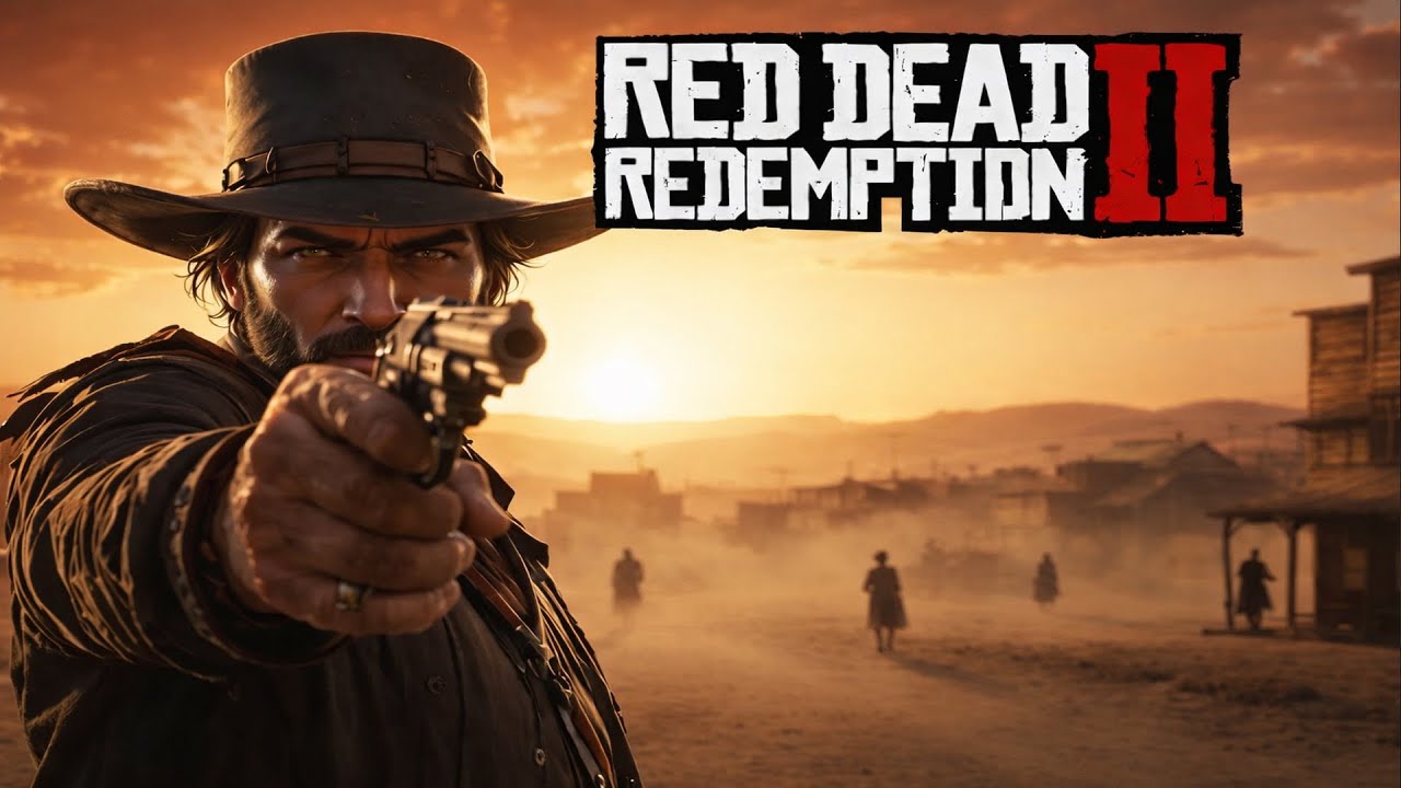 Red Dead Redemption 2 🔴 LIVE | Story Gameplay Best Graphics