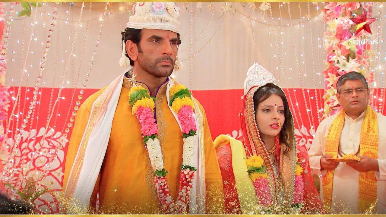 क्या हो जाएगी Astha और Indrajeet की शादी? | Iss Pyar Ko Kya Naam Doon Ek Baar Phir