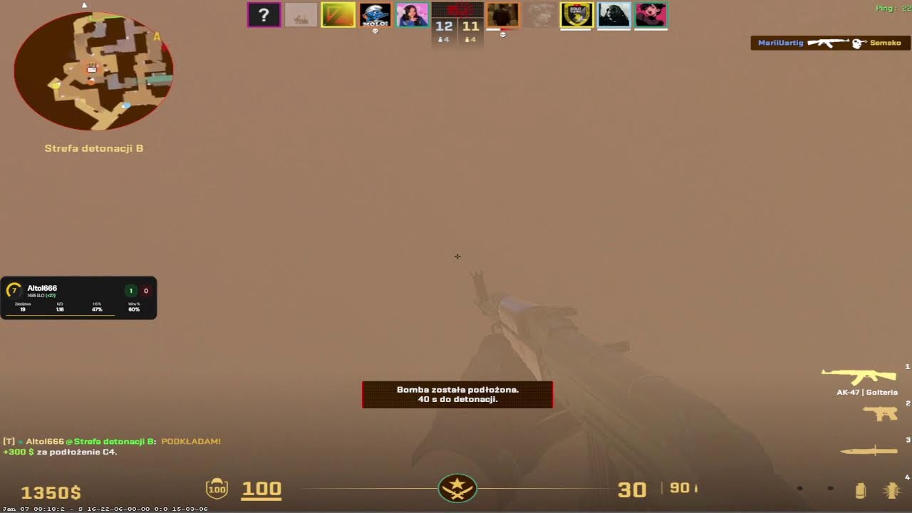 faceit road to lvl 10