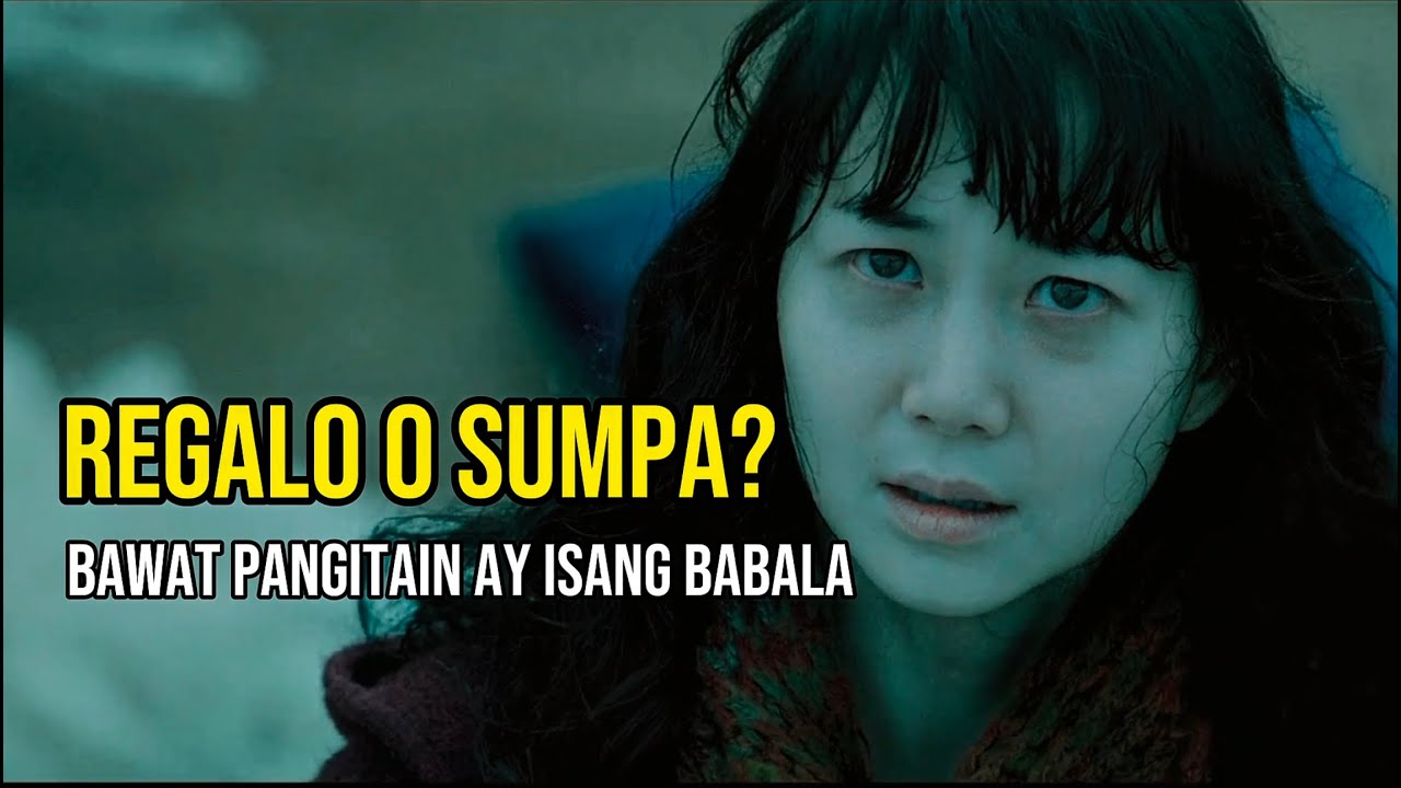 Nakikita Niya ang Mangyayari Bago Ito Mangyari