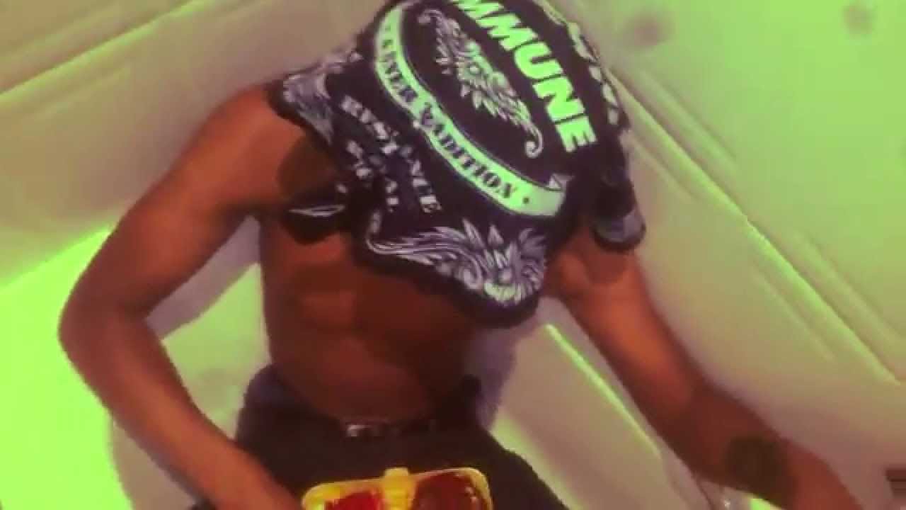Black Josh - Hood Hippy (Official Music Video)
