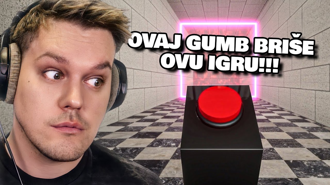 OVA IGRA ME JEB*** IZNERVIRALA!!! / Fever Meme