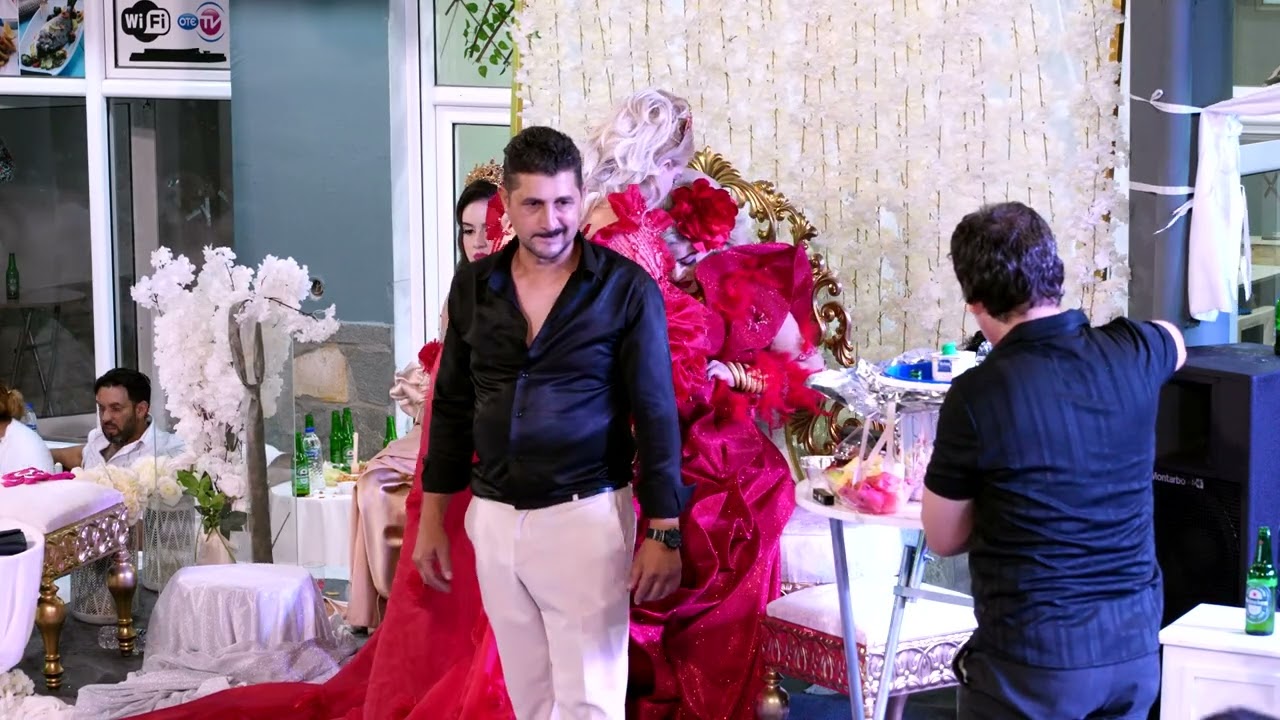 Şeyme & Sezer - Nesrin & İmsal Kina 3