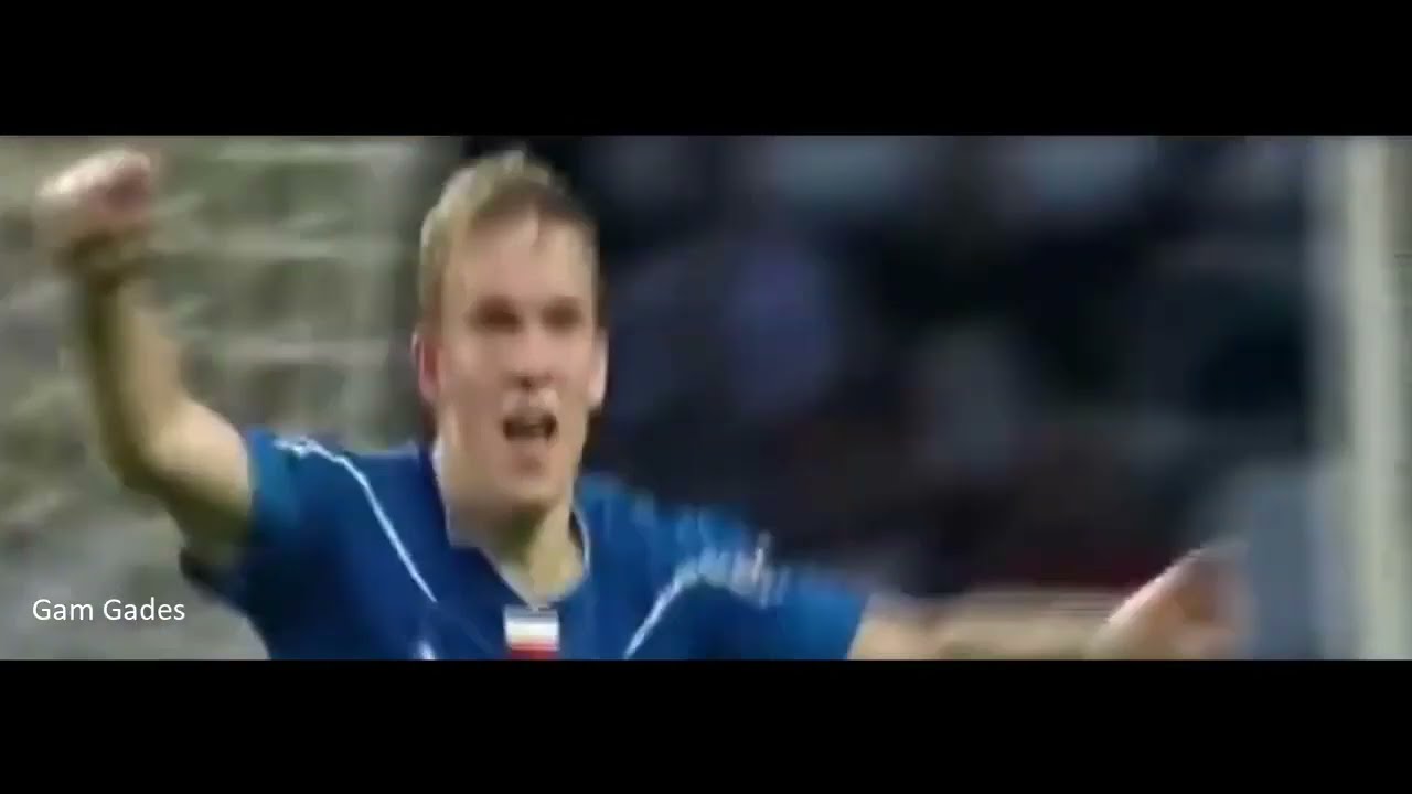 Lech Poznań - pamiętne mecze (2008-2011) (Lech - Juventus, Manchester City, Austria Wiedeń, Ruch)
