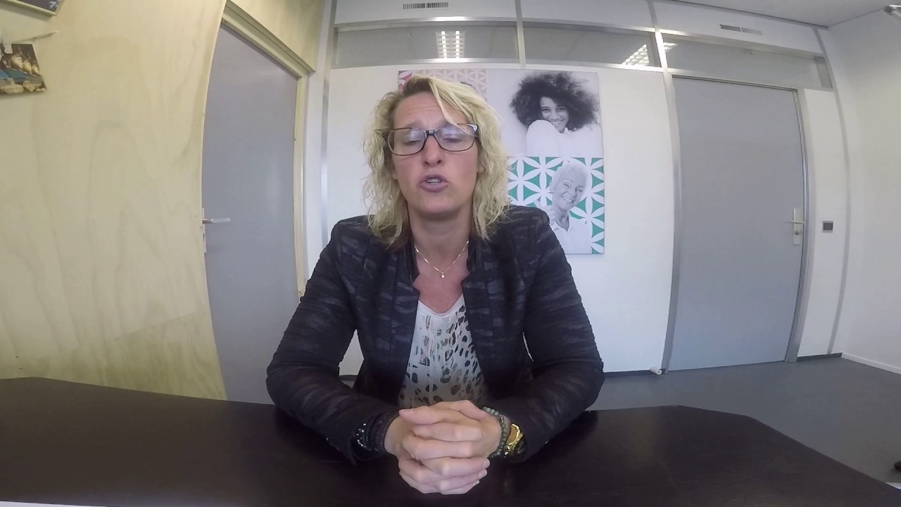 Werkwijze 2de Spoor