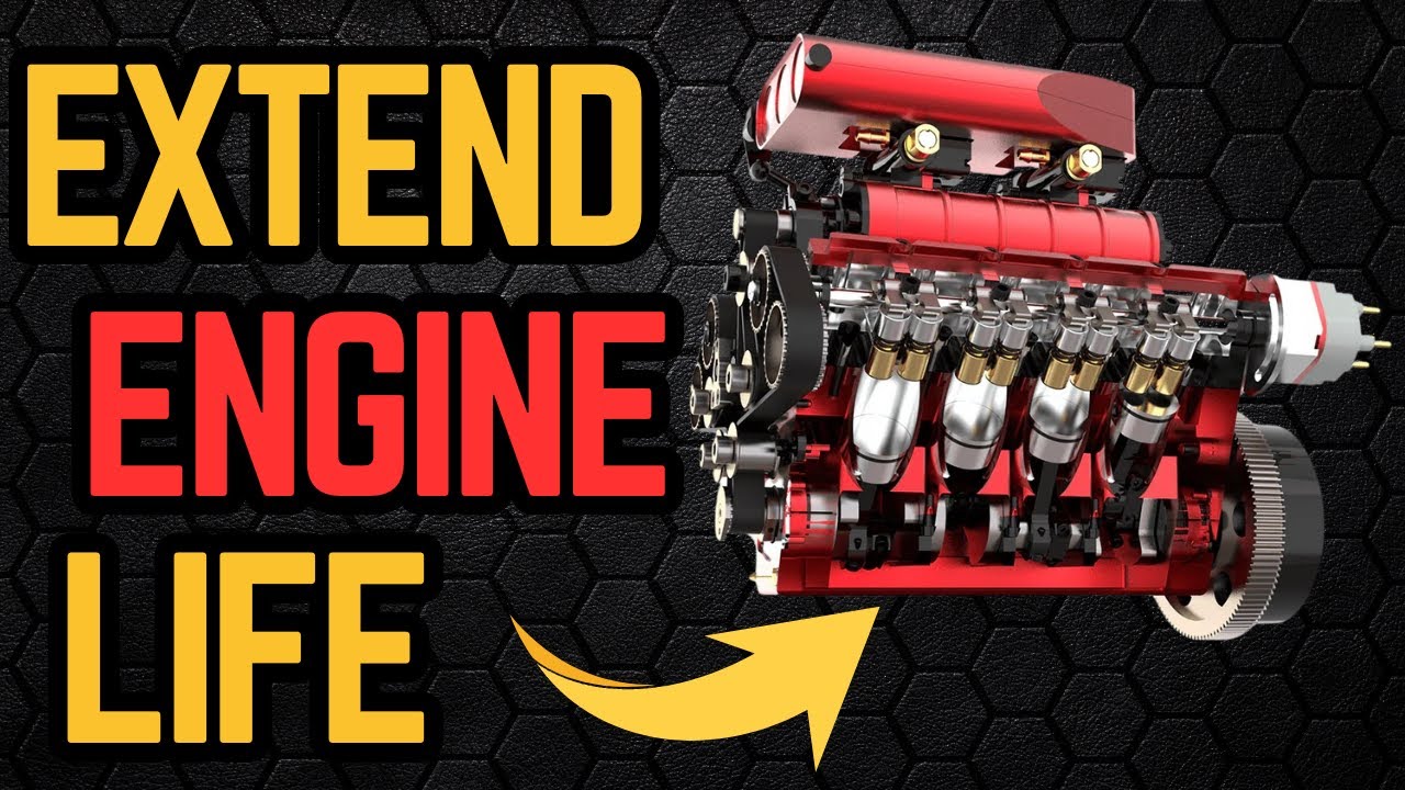 Proven Tips to Extend Engine Life &mdash; No Myths, Just Results!