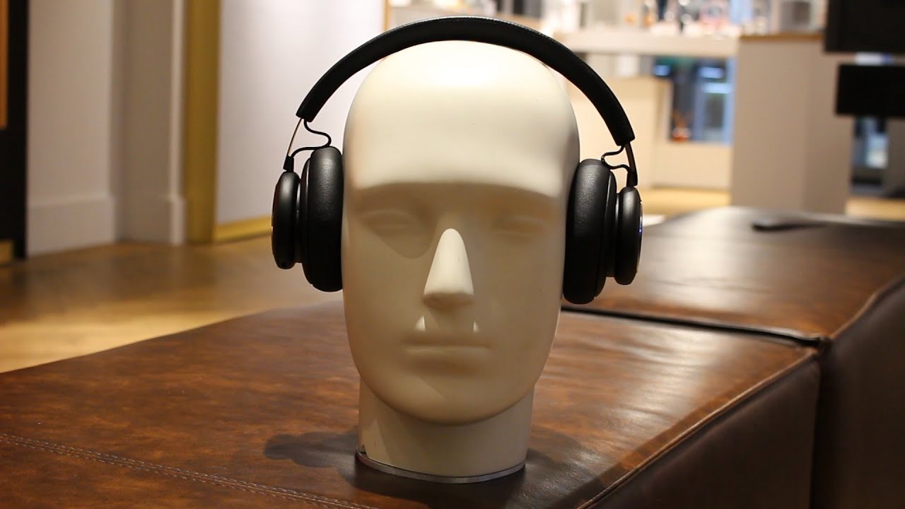 Обзор и характеристики BeoPlay H4 второго поколения