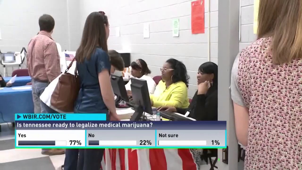 Medical marijuana task force formed
