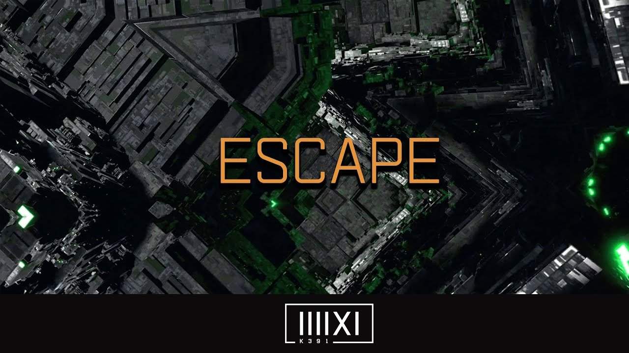 K-391 - Escape