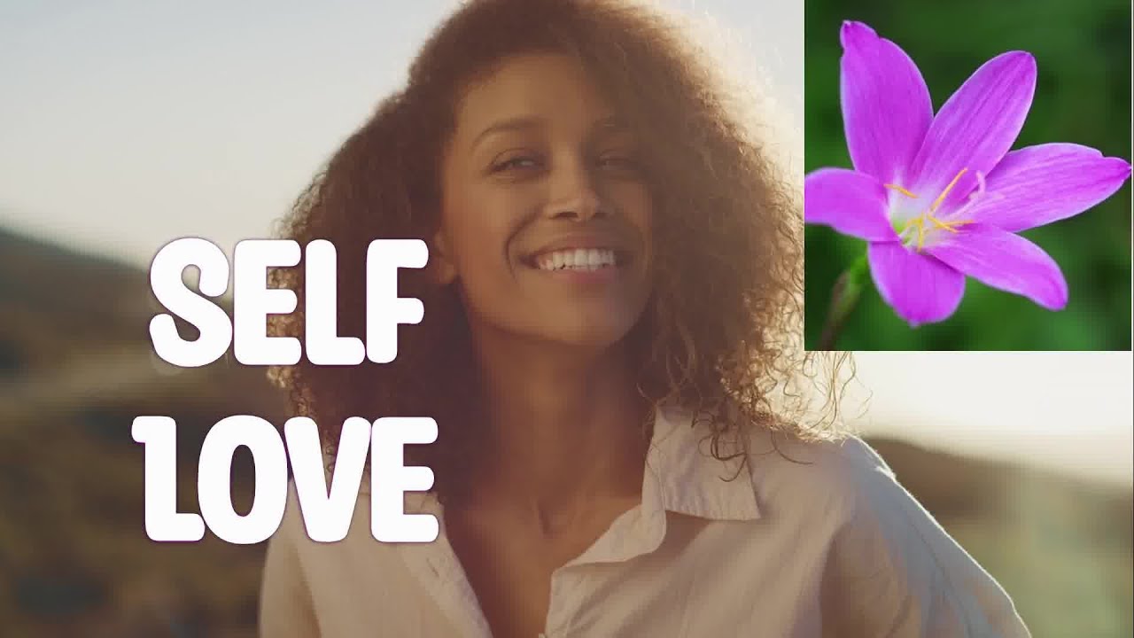 Self Love | I Am Who He Says I Am | ZoeLoaf Original Healing Song #identity #healing #love #selflove