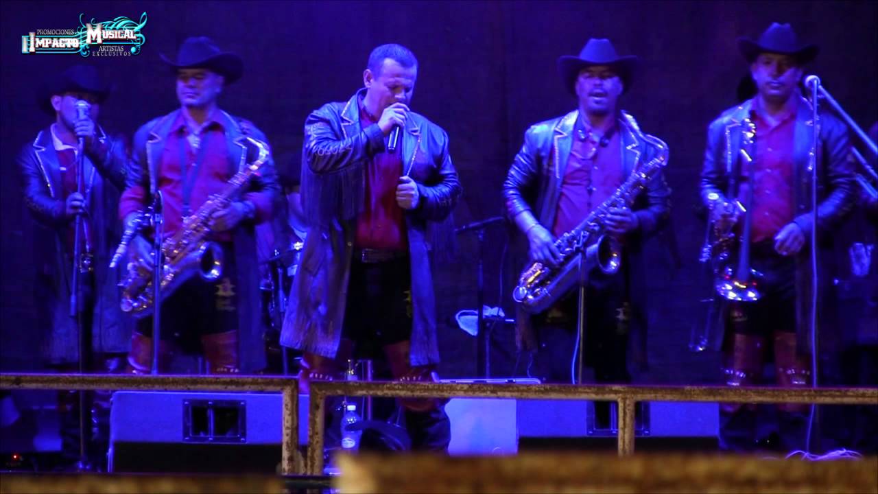 BANDA MACH TresMinutos EN VIVO AYUTLA GRO