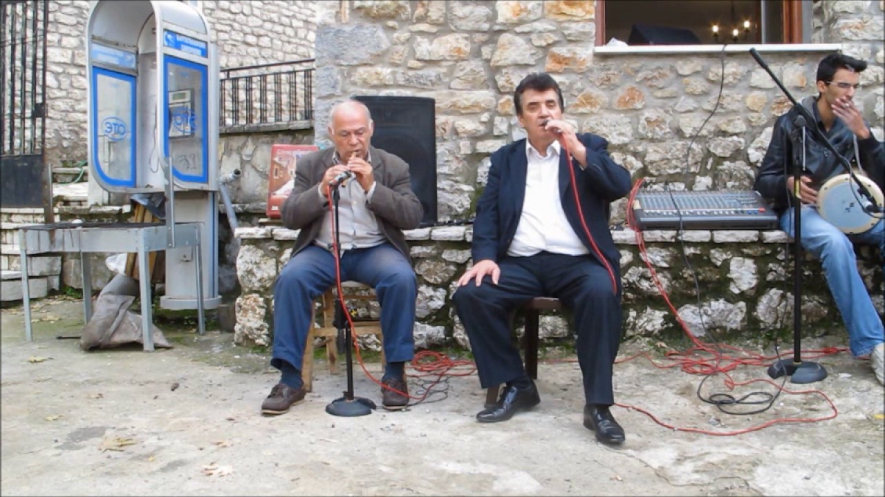 Τριήμερο  28ης Οκτωβρίου 2016 στην Μυγδαλιά