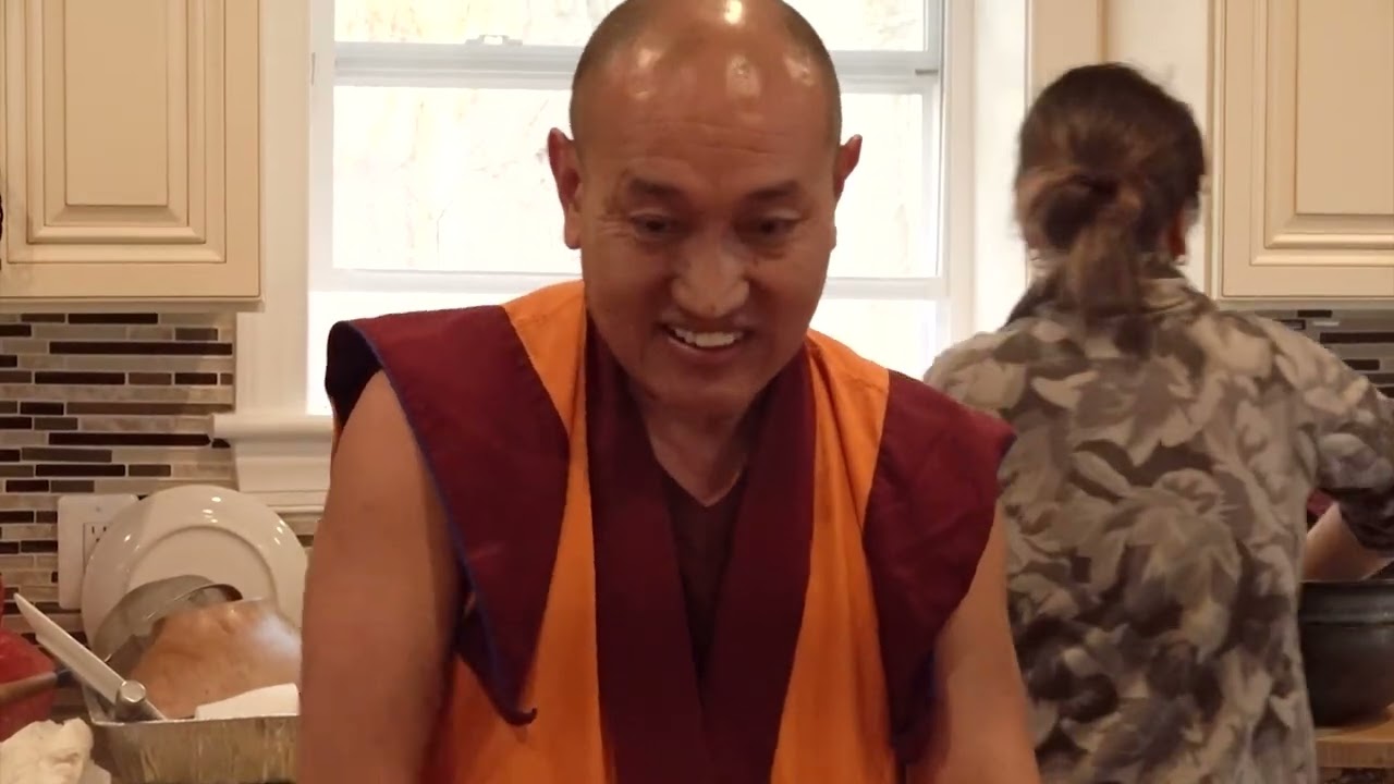 Ragya Mahayana Buddhist Cultural Center