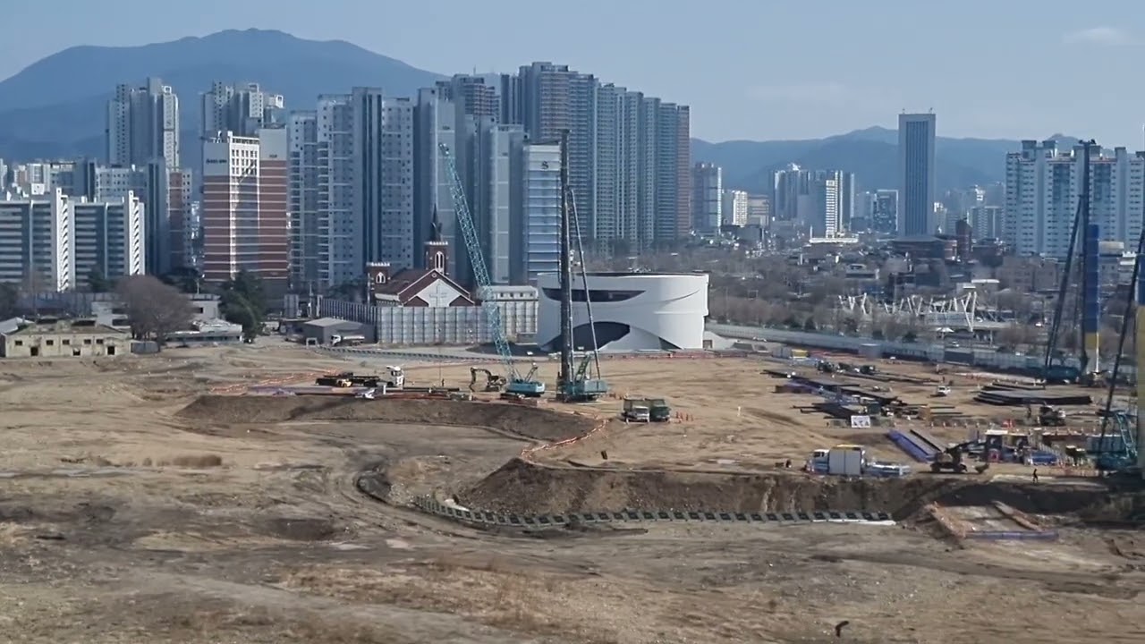 더 현대 광주 26년3월
