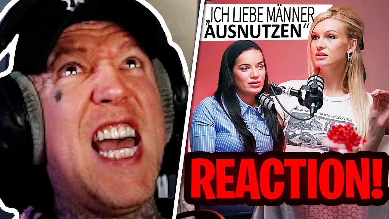 ICH DARF NICHT CRASHOUT GEHEN😡 das PEINLICHE Brave Mädchen Comeback | MontanaBlack Reaktion