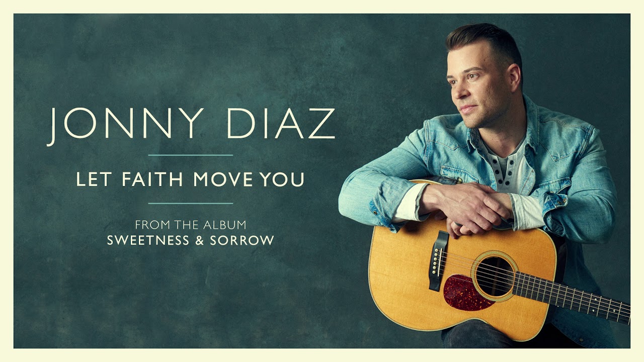 Jonny Diaz - 
