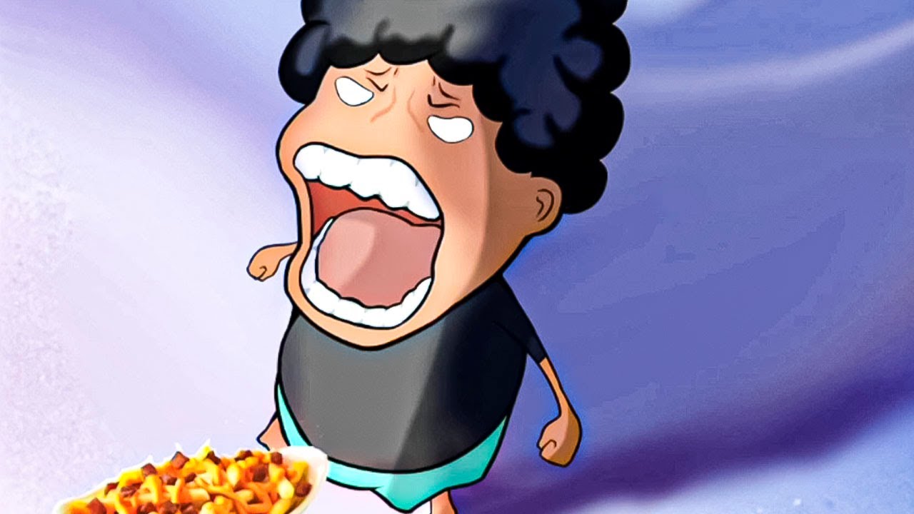 LA VOZ DE DIOS